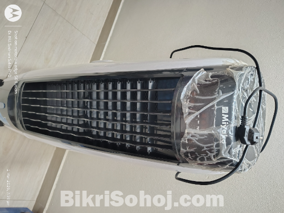 *Air Cooler* Brand: Miyako